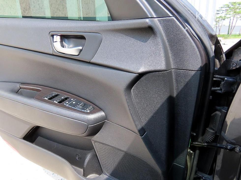 2016 - kia k5