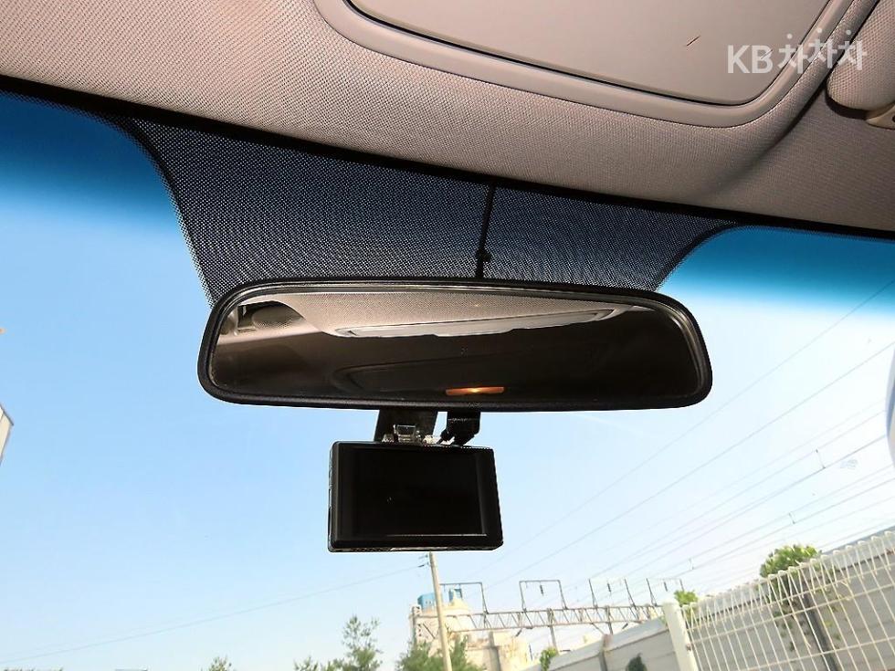 2016 - kia k5