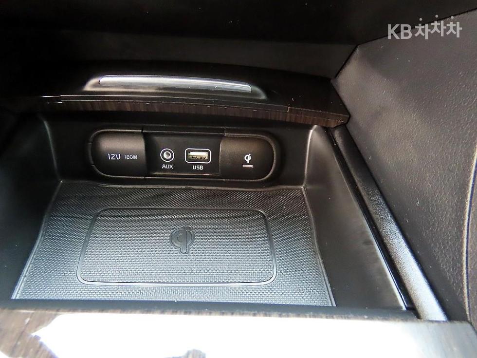 2016 - kia k5