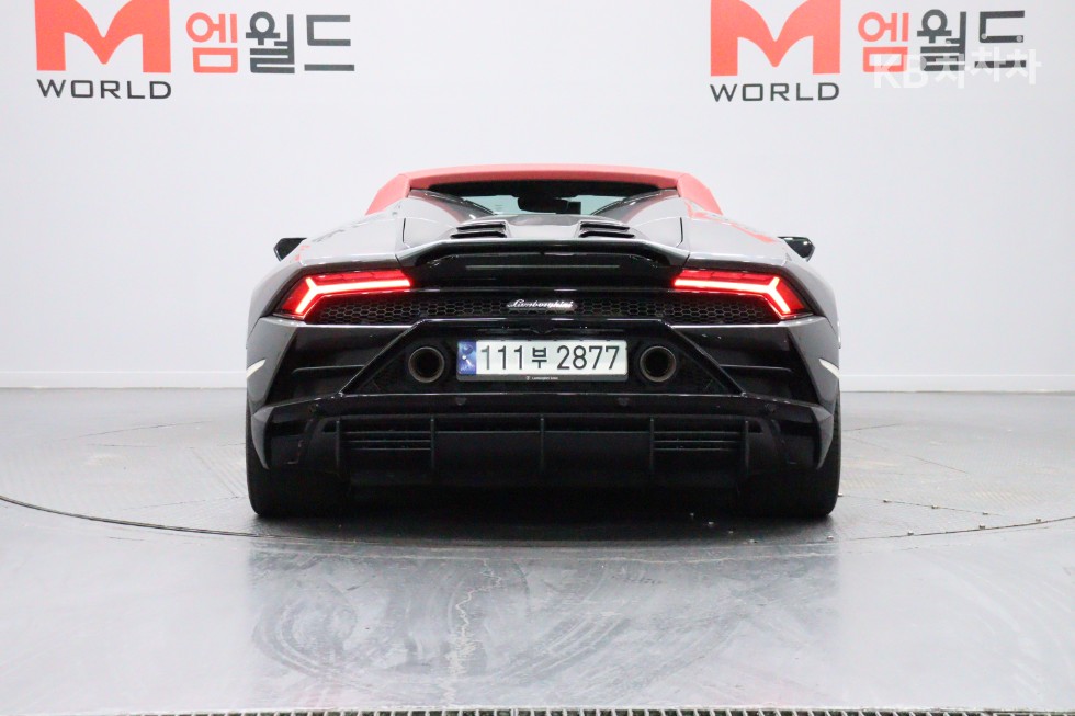 Lamborghini Huracán — miniaturë 5