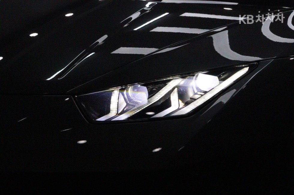Lamborghini Huracán — miniaturë 23