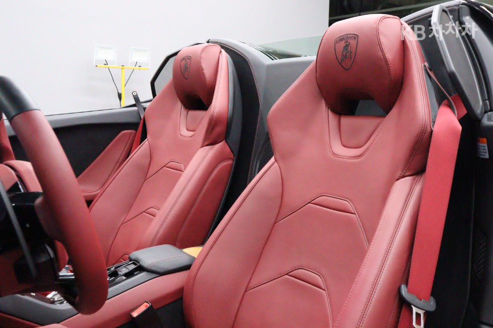 Lamborghini Huracán — miniaturë 10