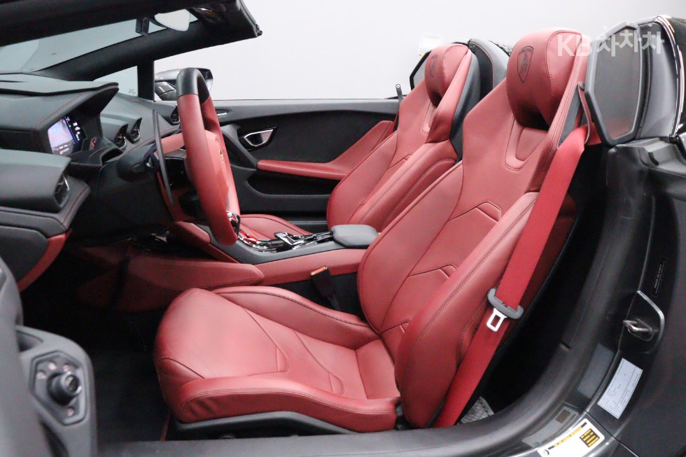 Lamborghini Huracán — miniaturë 8