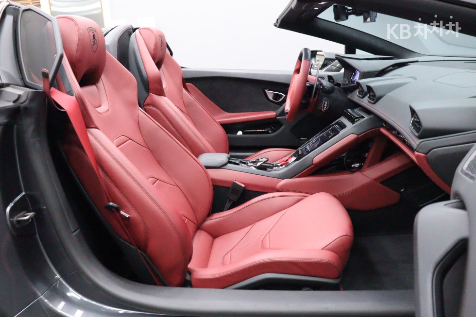 Lamborghini Huracán — miniaturë 9