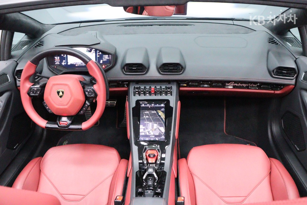 Lamborghini Huracán — miniaturë 7