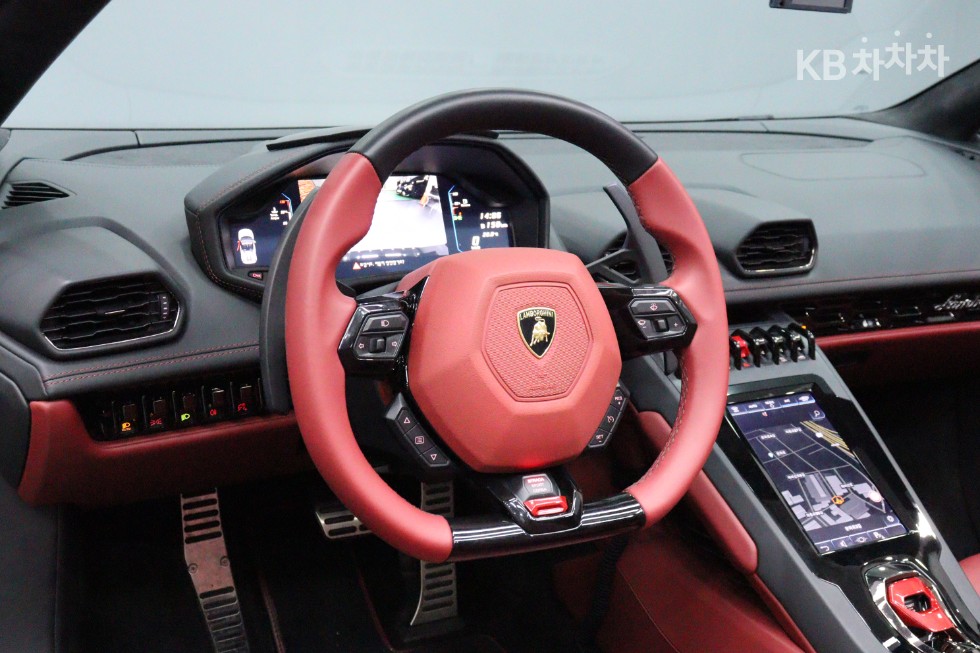 Lamborghini Huracán — miniaturë 12