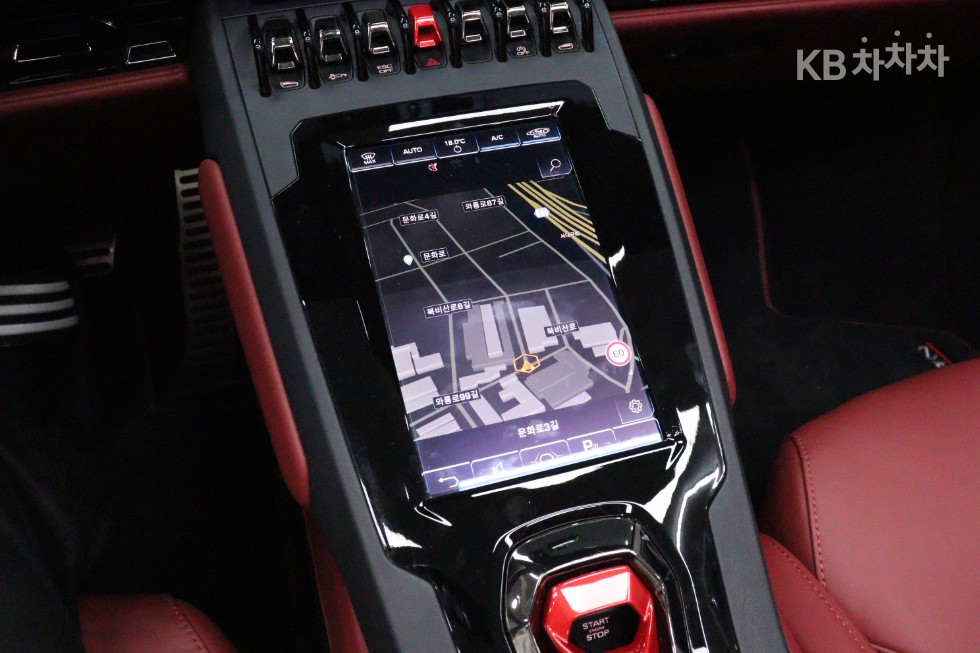 Lamborghini Huracán — miniaturë 16