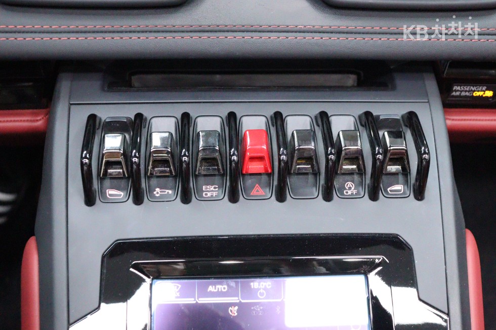 Lamborghini Huracán — miniaturë 18
