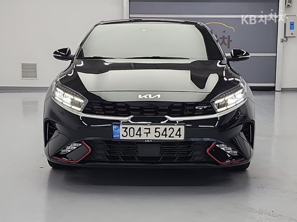 2022 - kia k3