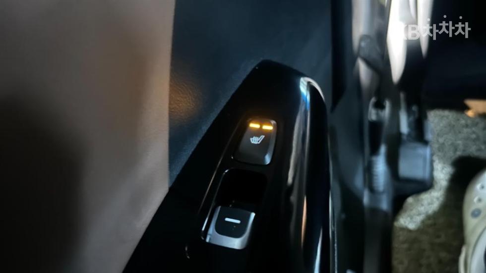 2019 - kia sportage