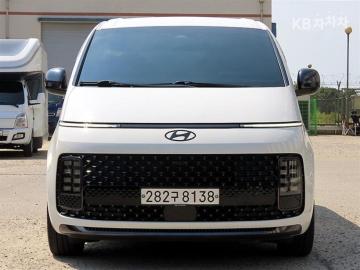 Hyundai Staria 모빌리티 7 — foto 1