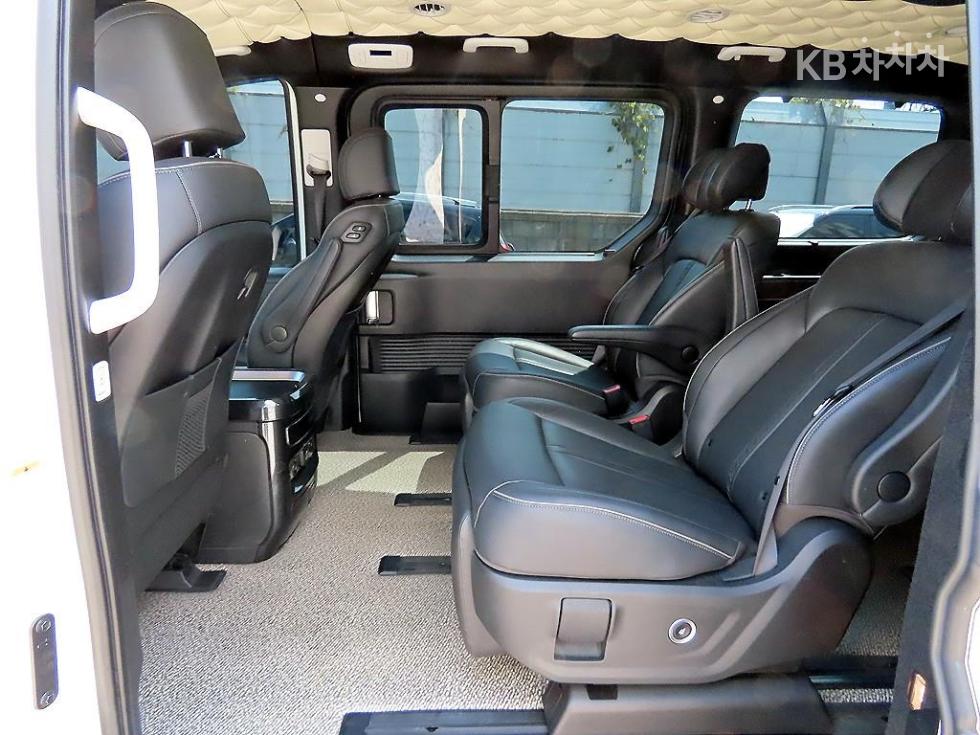 Hyundai Staria — miniaturë 6