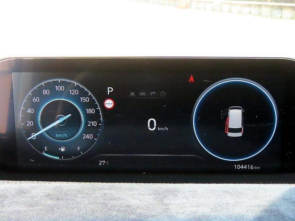 Hyundai Staria — miniaturë 9