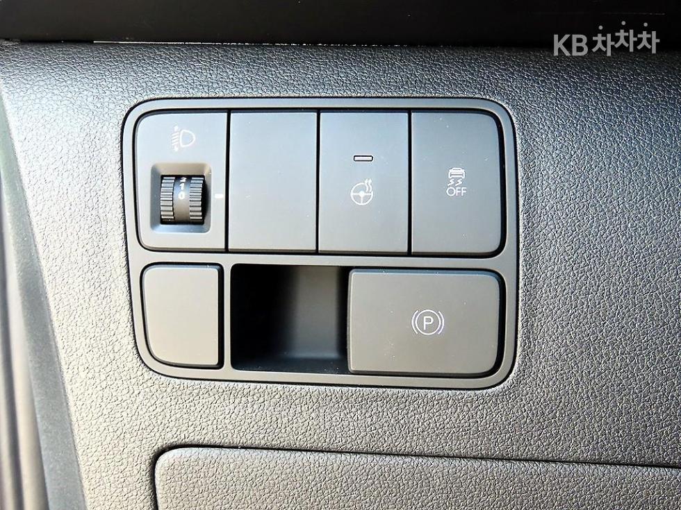 Hyundai Staria — miniaturë 12