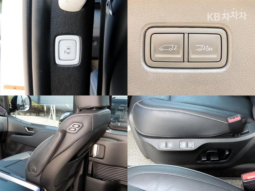 Hyundai Staria — miniaturë 17