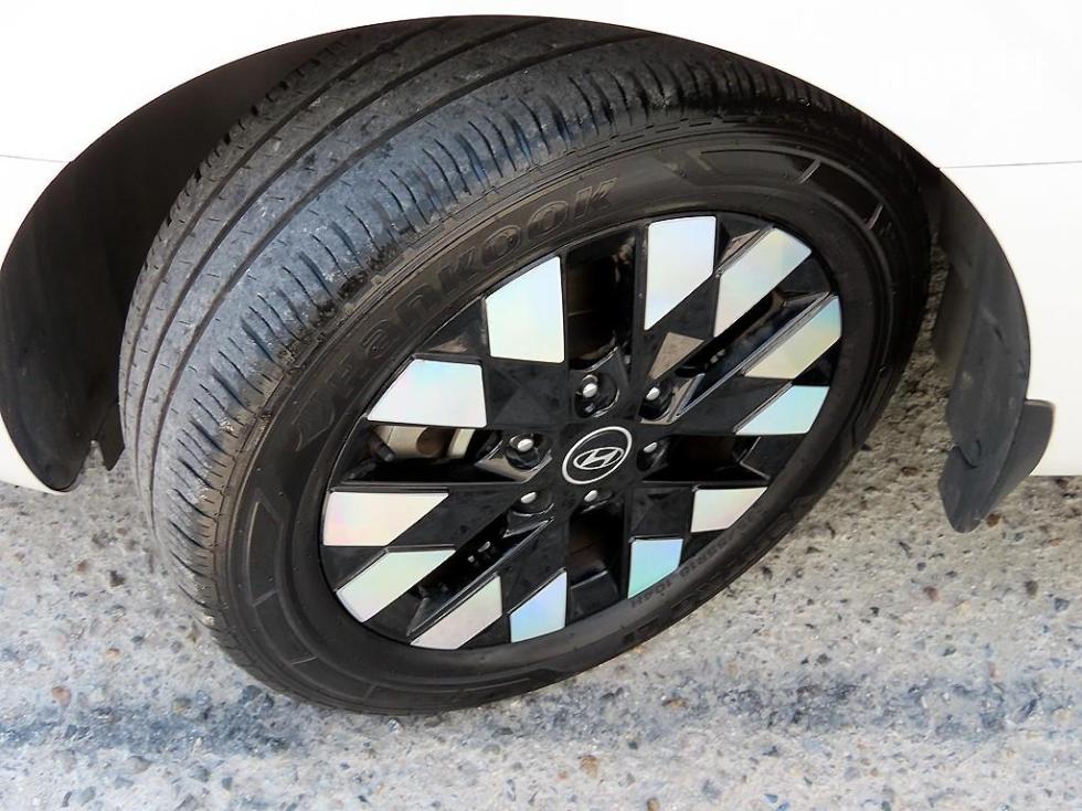 Hyundai Staria — miniaturë 20