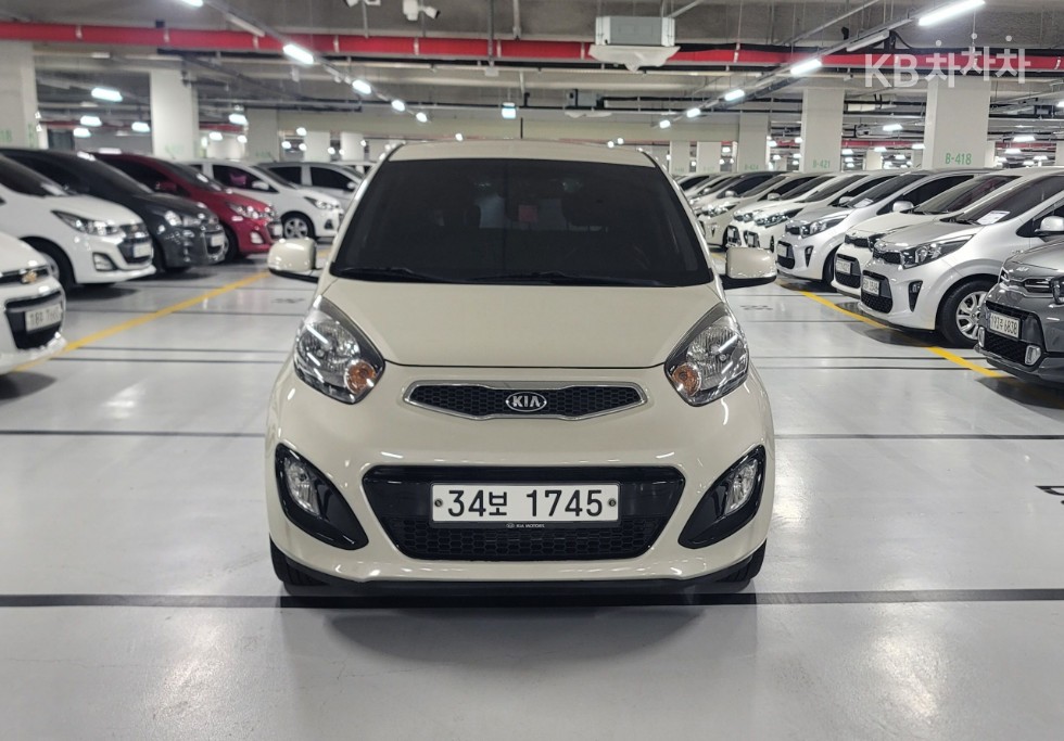 2015 - kia all