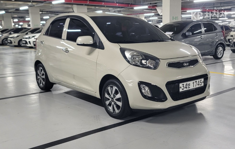 2015 - kia all