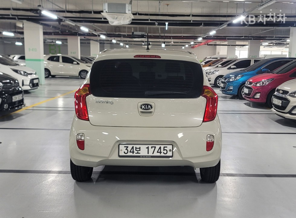 2015 - kia all