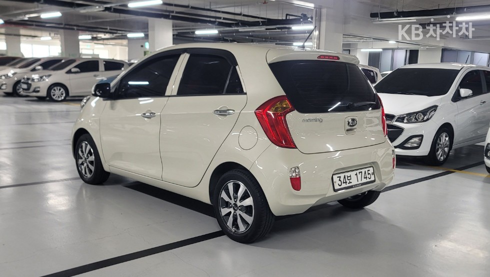 2015 - kia all
