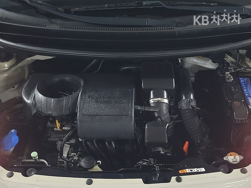 2015 - kia all