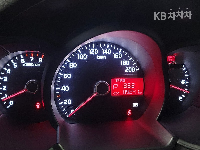 2015 - kia all