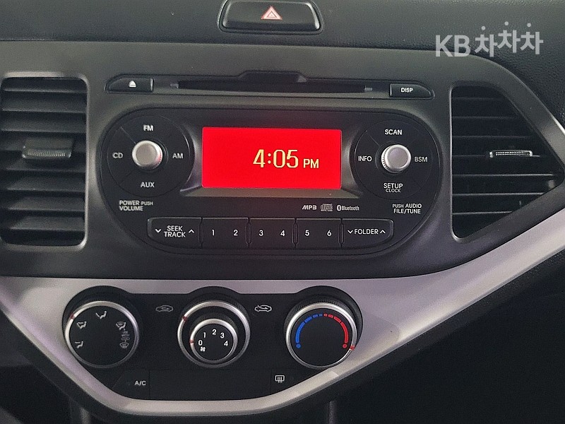 2015 - kia all