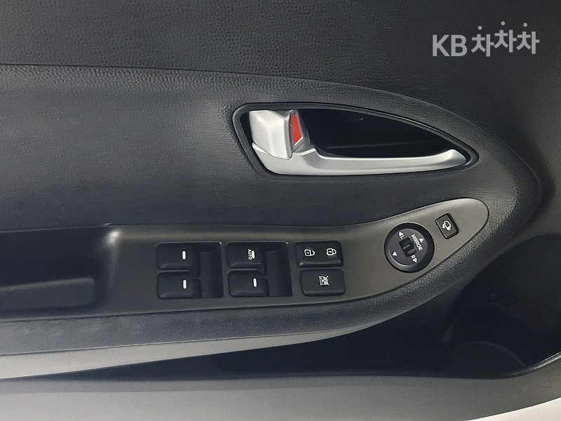 2015 - kia all