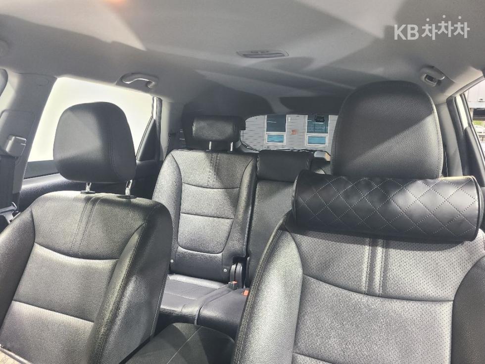 2011 - kia sorento