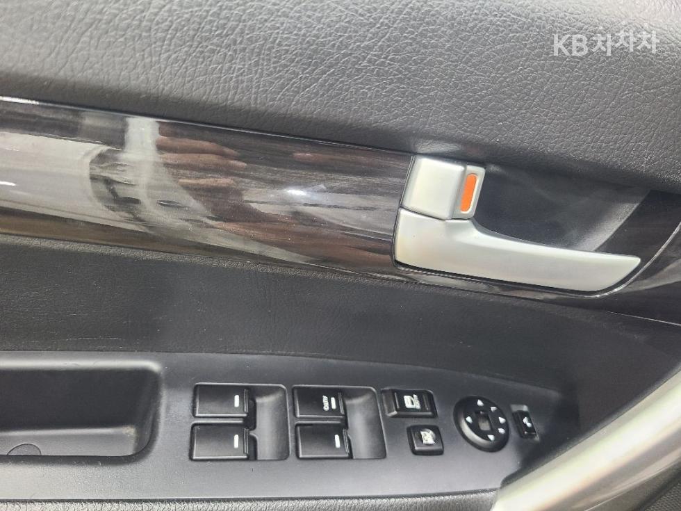 2011 - kia sorento