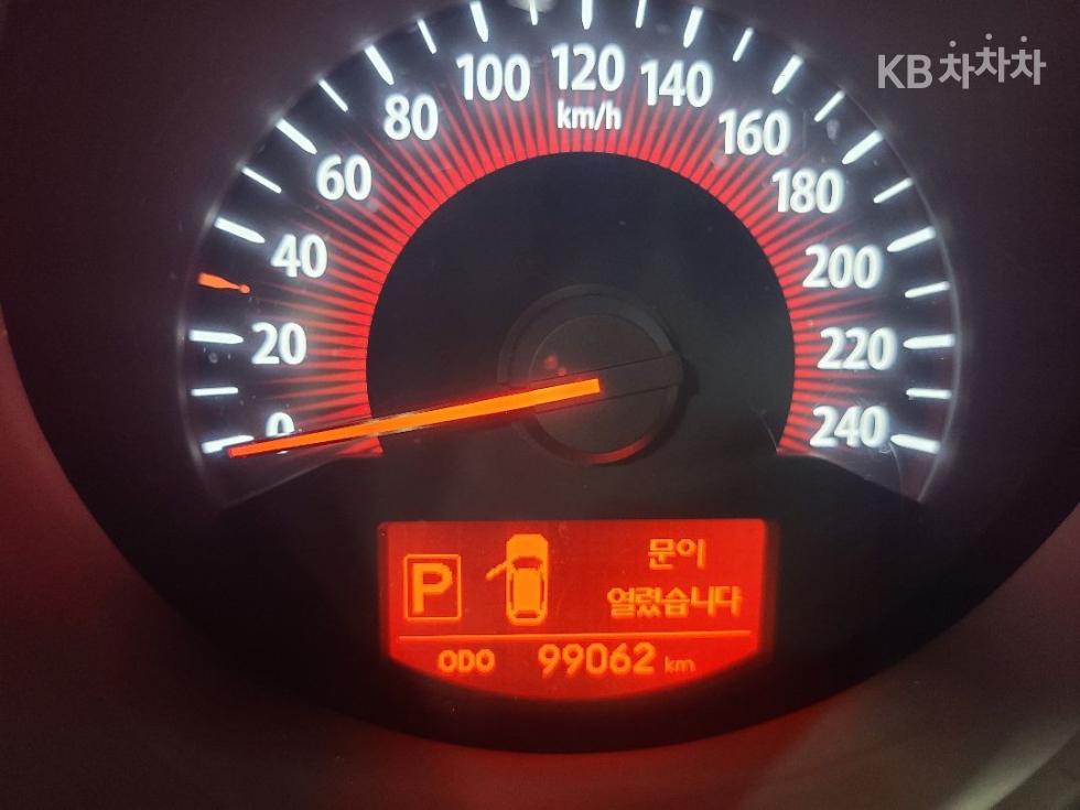 2011 - kia sorento