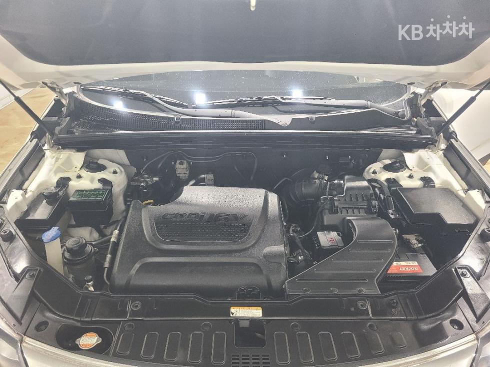 2011 - kia sorento