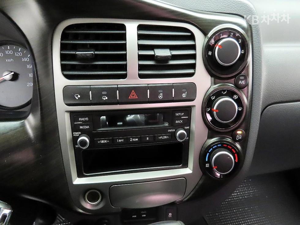 2018 - kia bongo iii
