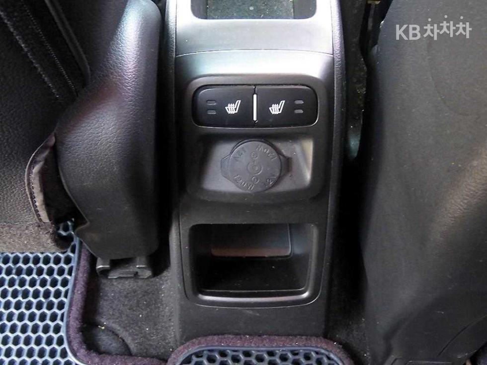 2014 - kia ray