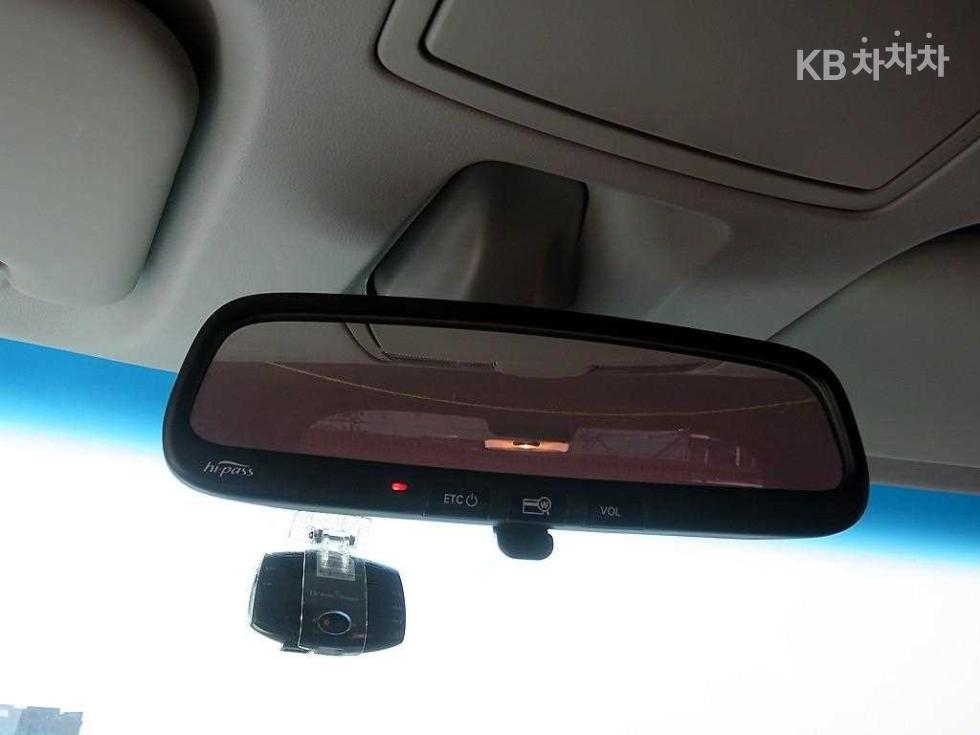 2014 - kia ray