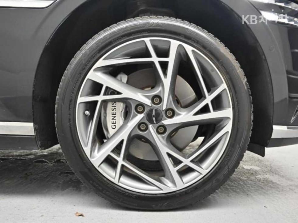 2023 Genesis G90(RS4) photo