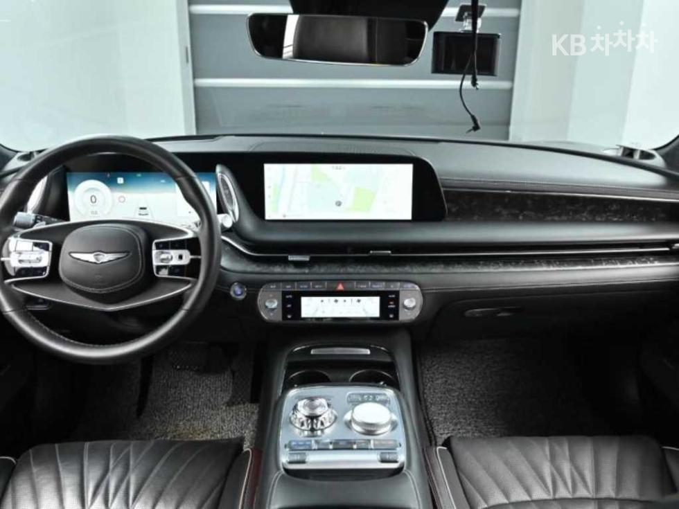 2023 Genesis G90(RS4) photo