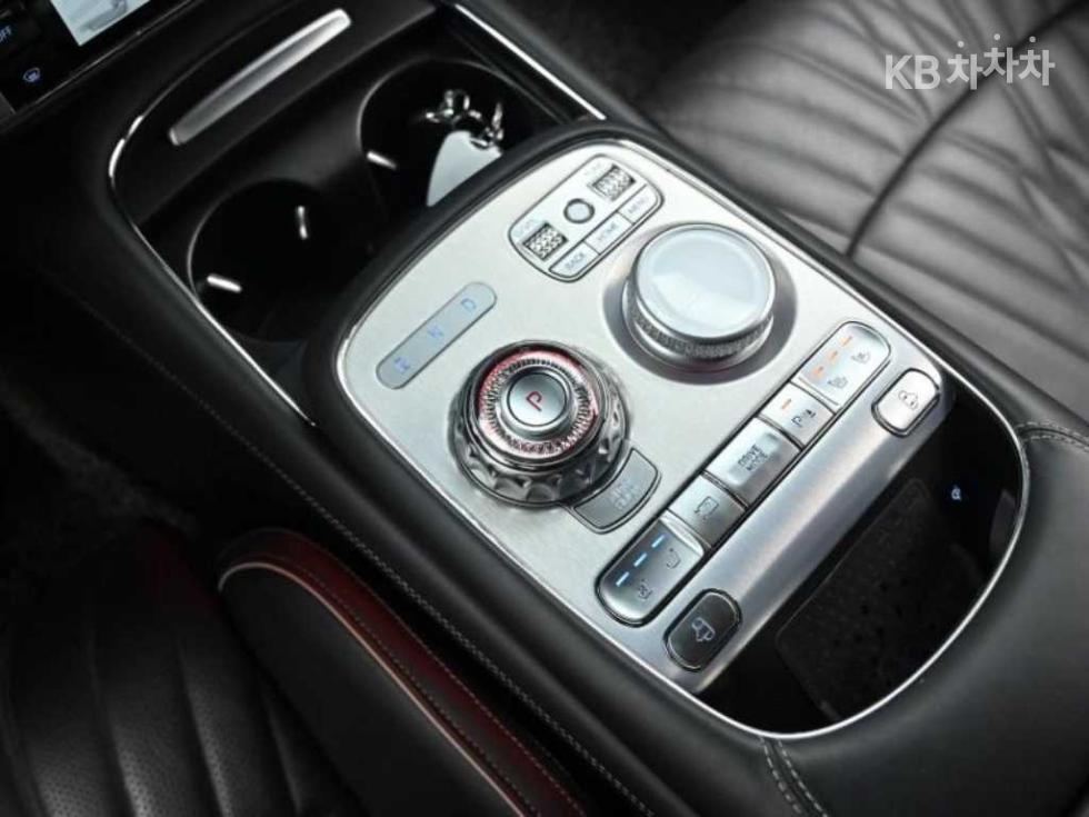 2023 Genesis G90(RS4) photo
