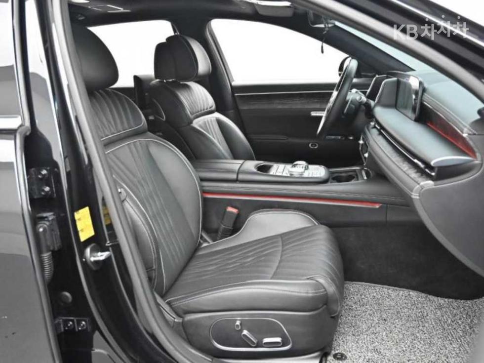 2023 Genesis G90(RS4) photo