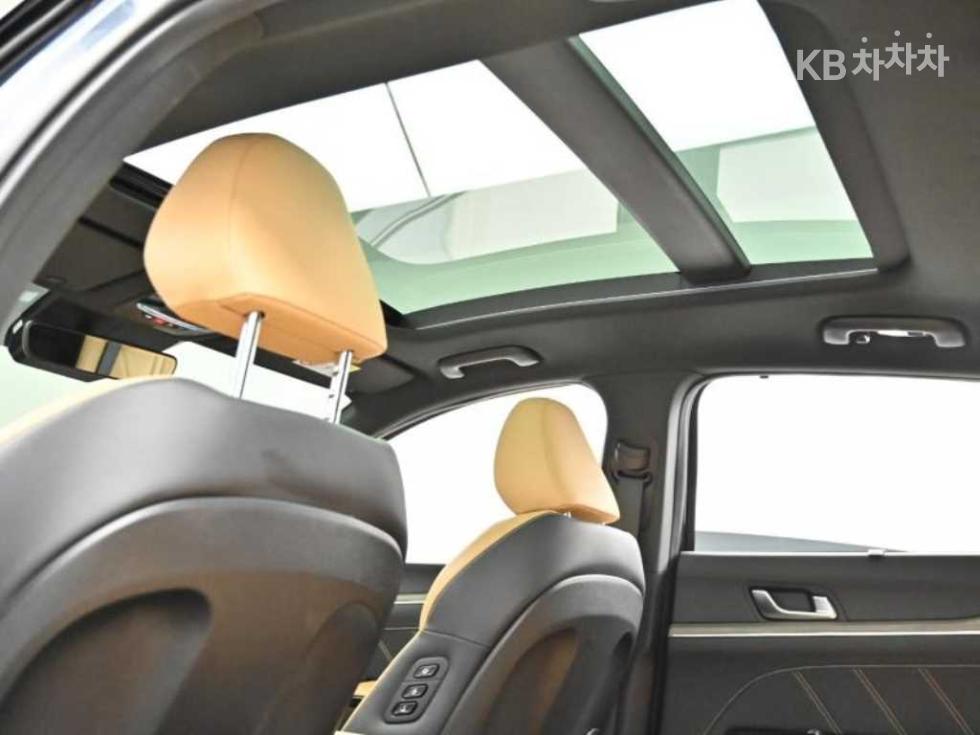 2023 - kia k5