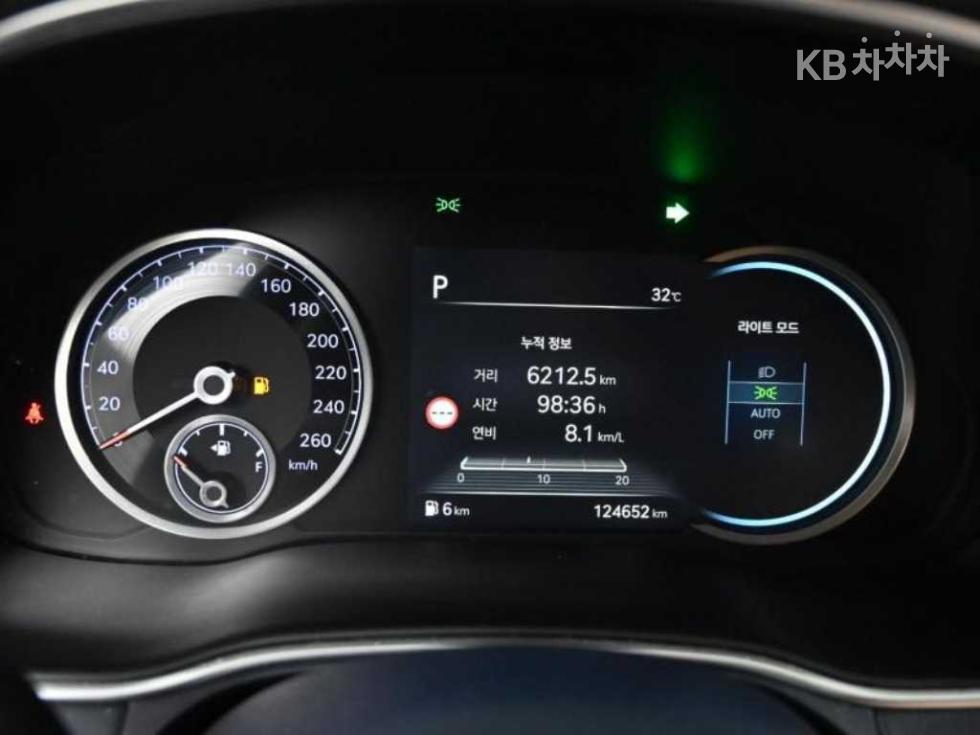 2022 Genesis GV80 photo