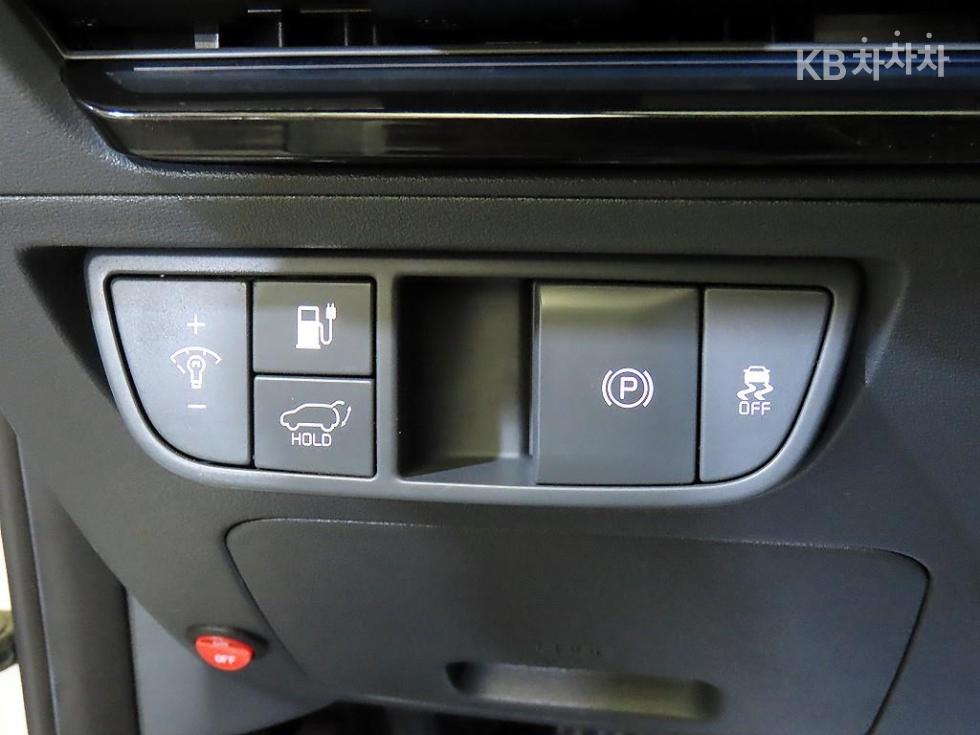 2022 - kia ev6