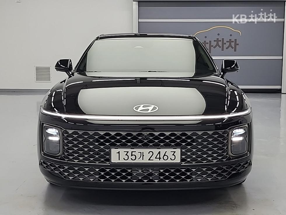 2023 Hyundai Used Car photo