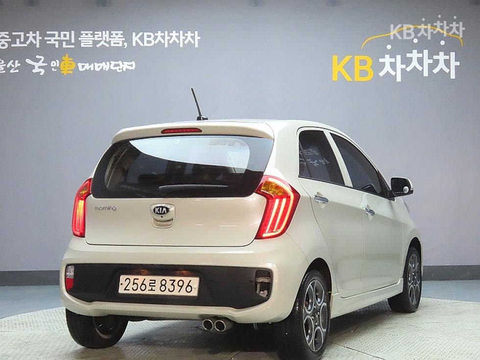 2015 - kia all