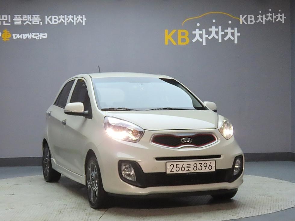 2015 - kia all