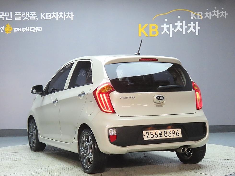 2015 - kia all