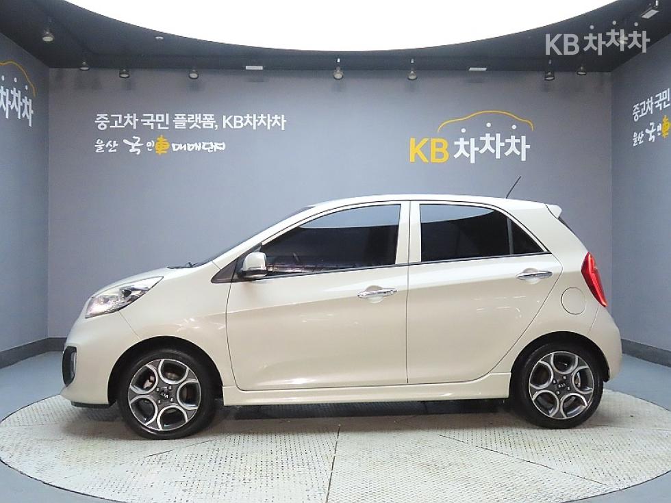 2015 - kia all