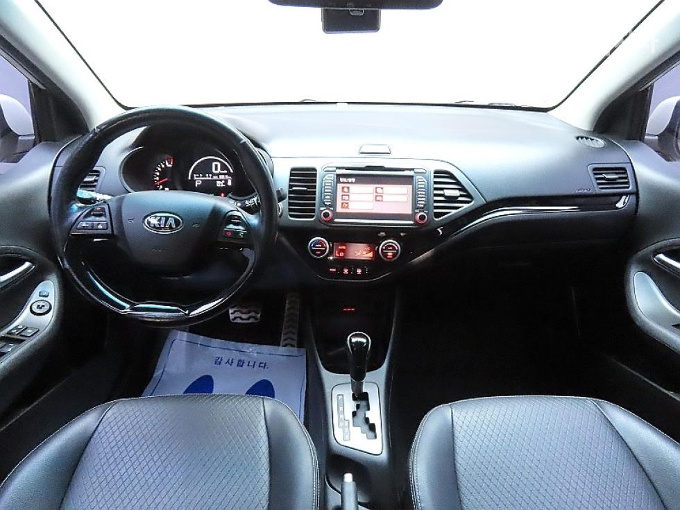 2015 - kia all