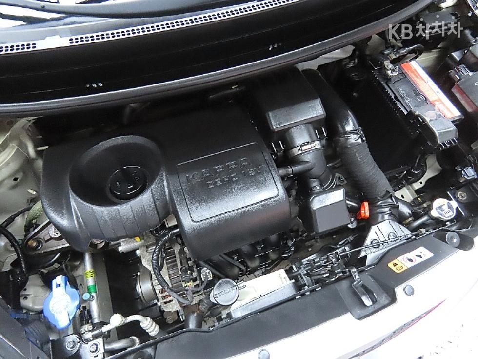 2015 - kia all