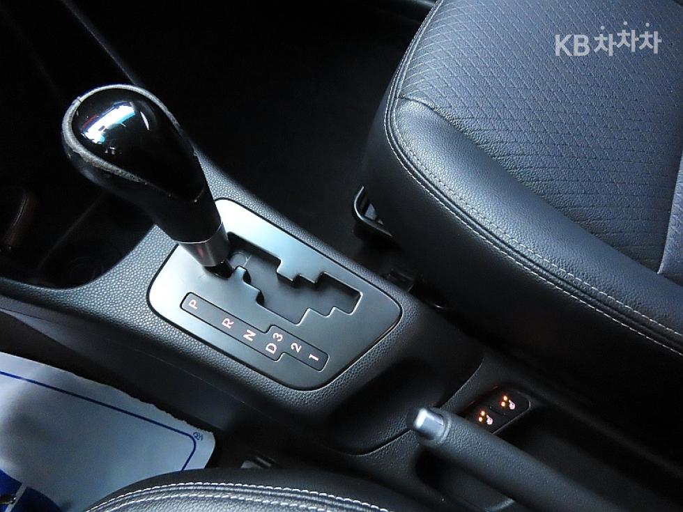 2015 - kia all